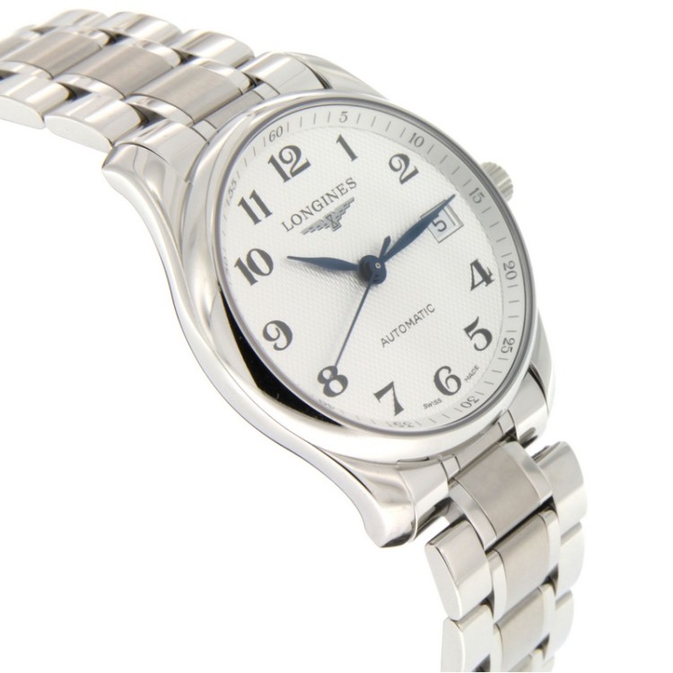 LONGINES MASTER COLLECTION L2.518.4.78.6 Automatic 36 mm