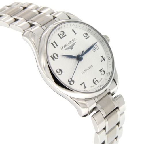 LONGINES MASTER COLLECTION L2.518.4.78.6 Automatic 36 mm
