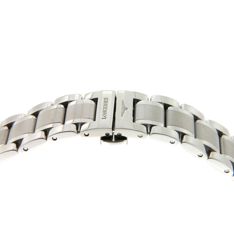 LONGINES MASTER COLLECTION L2.518.4.78.6 Automatic 36 mm