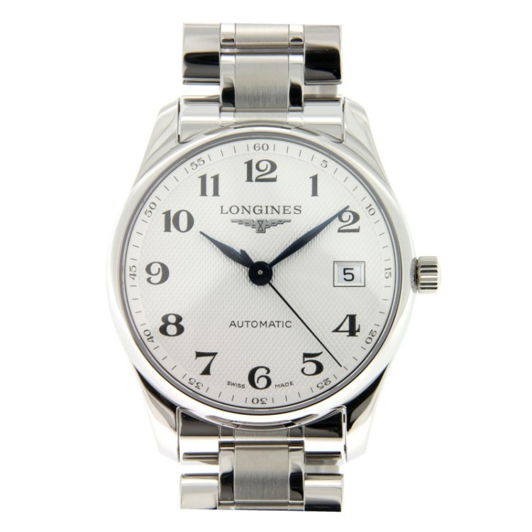 LONGINES MASTER COLLECTION L2.518.4.78.6 Автоматический 36 мм