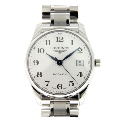 LONGINES MASTER COLLECTION L2.518.4.78.6 Automatic 36 mm