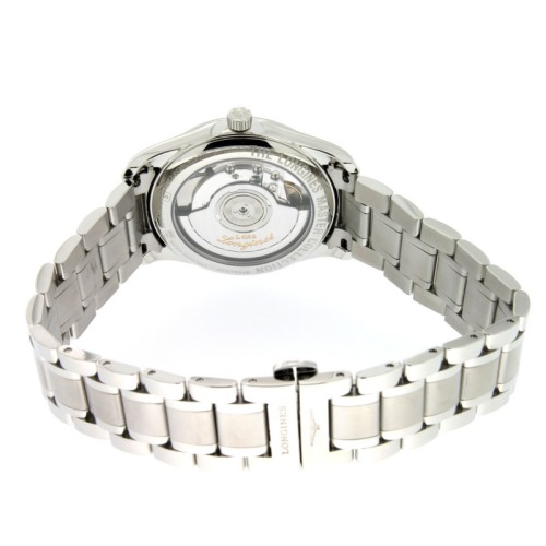 LONGINES MASTER COLLECTION L2.518.4.78.6 Automatic 36 mm