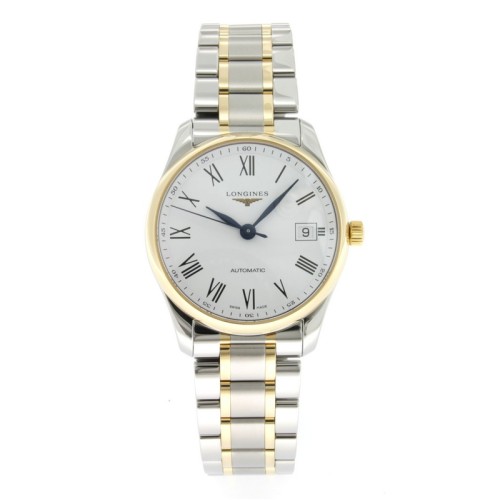LONGINES MASTER COLLECTION L2.518.5.11.7 Automatic 36 mm