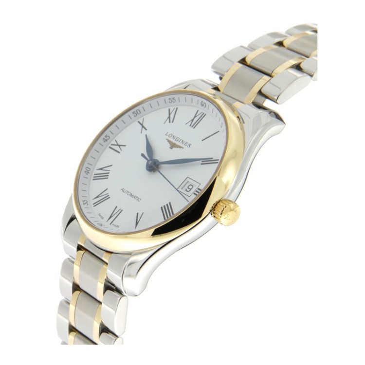 LONGINES MASTER COLLECTION L2.518.5.11.7 Automatic 36 mm