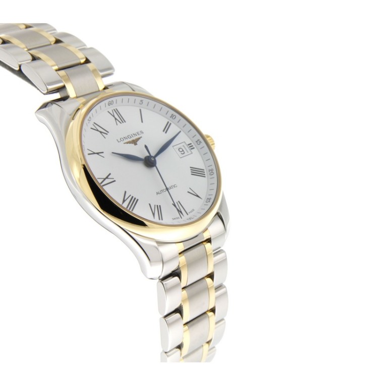 LONGINES MASTER COLLECTION L2.518.5.11.7 Automatic 36 mm