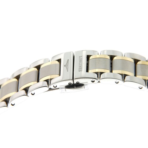 LONGINES MASTER COLLECTION L2.518.5.11.7 Automatic 36 mm