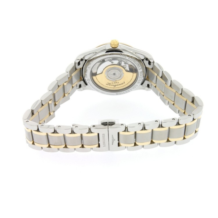 LONGINES MASTER COLLECTION L2.518.5.11.7 Automatic 36 mm