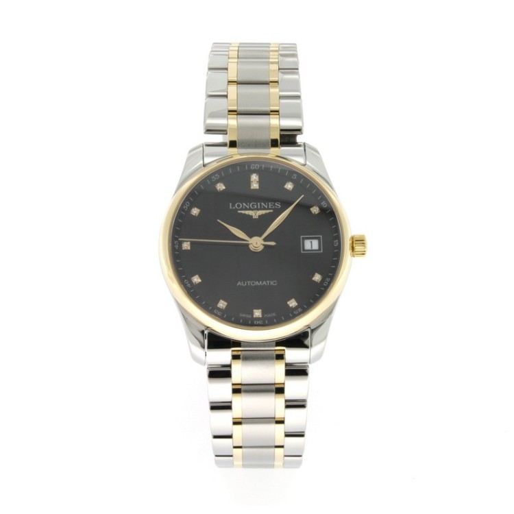 LONGINES MASTER COLLECTION L2.518.5.57.7 Automatico 36 mm