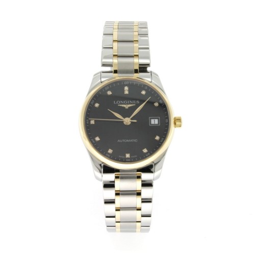 LONGINES MASTER COLLECTION L2.518.5.57.7 Automatico 36 mm