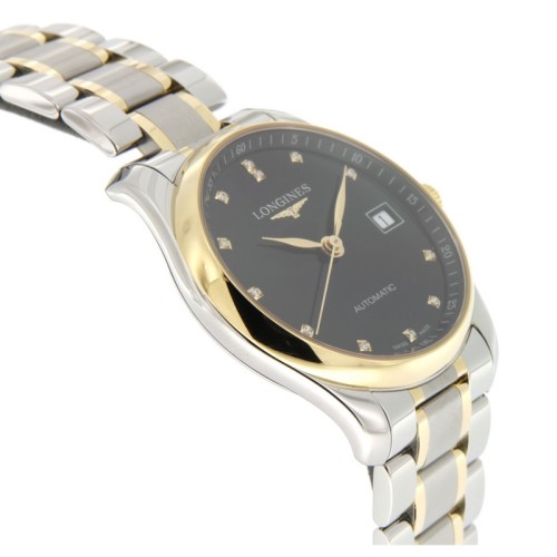 LONGINES MASTER COLLECTION L2.518.5.57.7 Automatico 36 mm