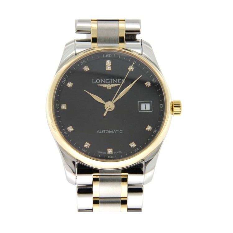LONGINES MASTER COLLECTION L2.518.5.57.7 Automatic 36 mm