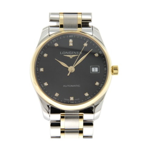 LONGINES MASTER COLLECTION L2.518.5.57.7 Automatico 36 mm