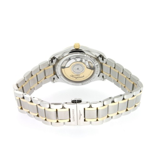 LONGINES MASTER COLLECTION L2.518.5.57.7 Automatico 36 mm