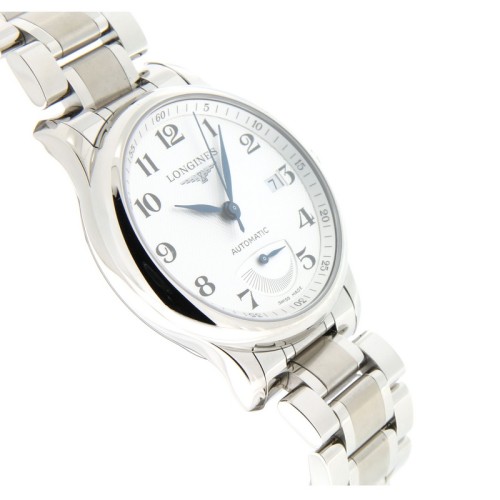 LONGINES MASTER COLLECTION L2.708.4.78.6 Reserve De Marche 38,5 mm