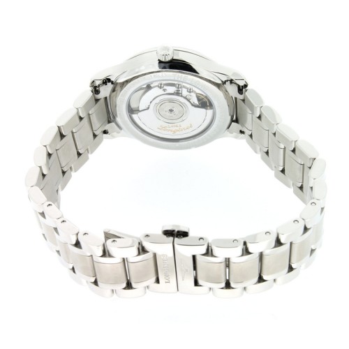 LONGINES MASTER COLLECTION L2.708.4.78.6 Reserve De Marche 38,5 мм