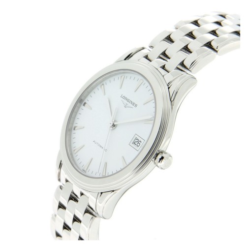 LONGINES Classico FLAGSHIP L4.774.4.12.6 Automatico 35,6 mm