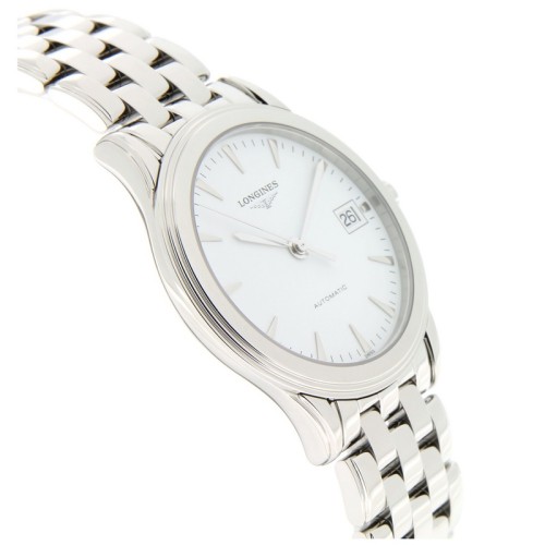LONGINES Classico FLAGSHIP L4.774.4.12.6 Automatico 35,6 mm