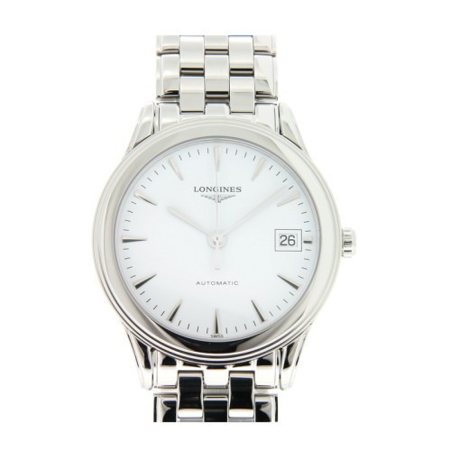 LONGINES Classico FLAGSHIP L4.774.4.12.6 Automatico 35,6 mm