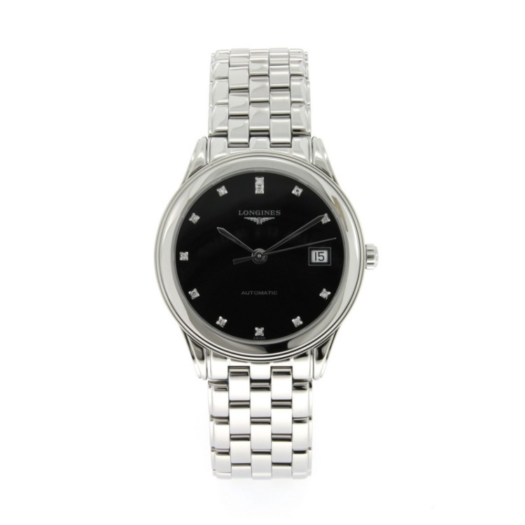 LONGINES Classico FLAGSHIP L4.774.4.57.6 Automatico 35,6 mm