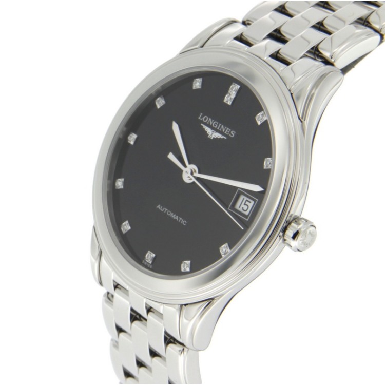 LONGINES Classico FLAGSHIP L4.774.4.57.6 Automatico 35,6 mm