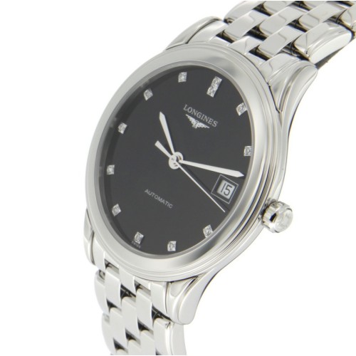 LONGINES Classico FLAGSHIP L4.774.4.57.6 Automatico 35,6 mm