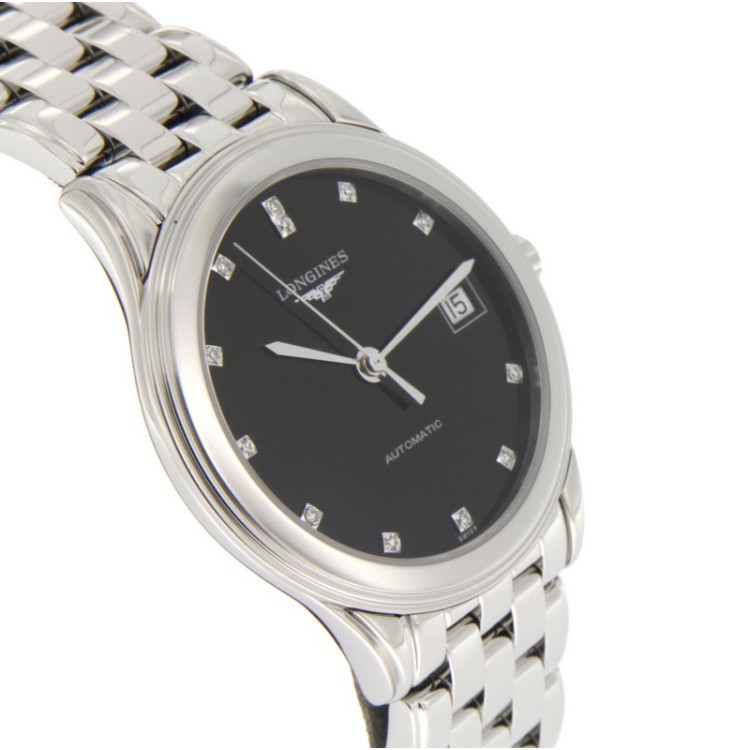 LONGINES Classico FLAGSHIP L4.774.4.57.6 Automatico 35,6 mm