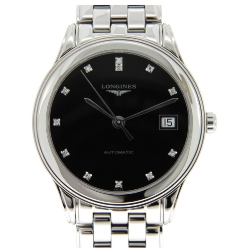 LONGINES Classico FLAGSHIP L4.774.4.57.6 Automatico 35,6 mm