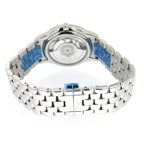 LONGINES Classico FLAGSHIP L4.774.4.57.6 Automatico 35,5 mm