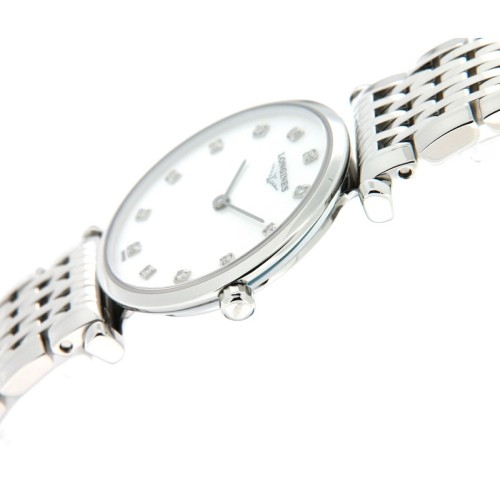 LONGINES LA GRANDE CLASSIQUE L4.209.4.87.6 Quarzo 24 mm