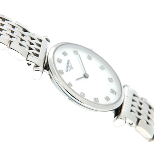 LONGINES LA GRANDE CLASSIQUE L4.209.4.87.6 Quarzo 24 mm