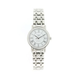 LONGINES Classico PRESENCE L4.321.4.11.6 Automatico 25,5mm 2