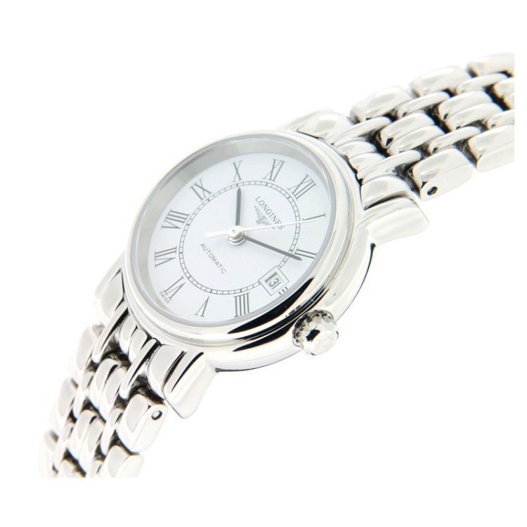 LONGINES Classico PRESENCE L4.321.4.11.6 Automatico 25,5mm