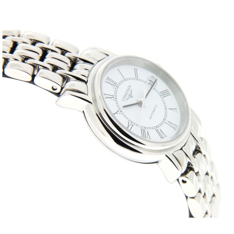LONGINES Classico PRESENCE L4.321.4.11.6 Automatico 25,5mm