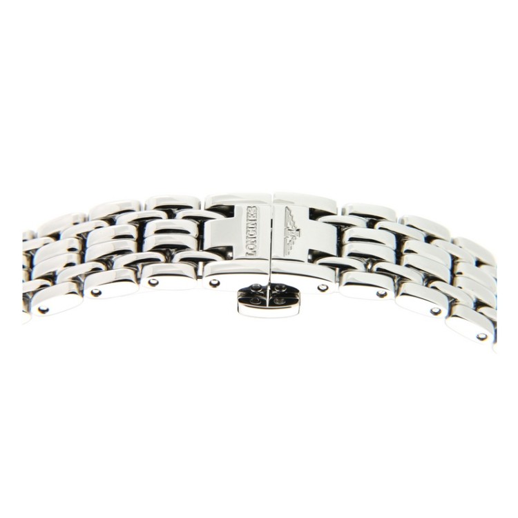 LONGINES Classico PRESENCE L4.321.4.11.6 Automatico 25,5mm
