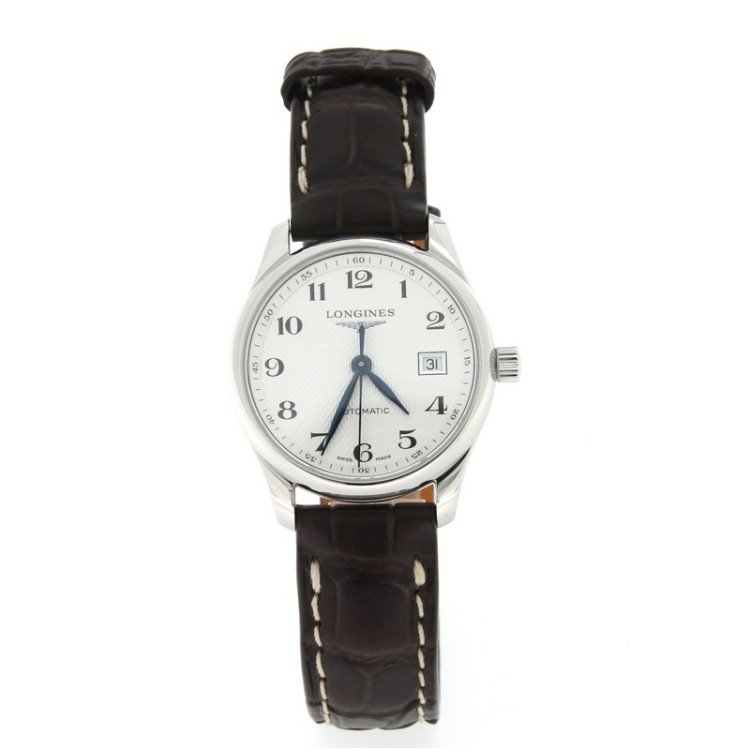 LONGINES MASTER COLLECTION L2.257.4.78.3 Automatic 29 mm