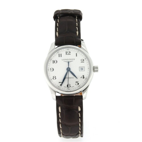 LONGINES MASTER COLLECTION L2.257.4.78.3 Automatic 29 mm