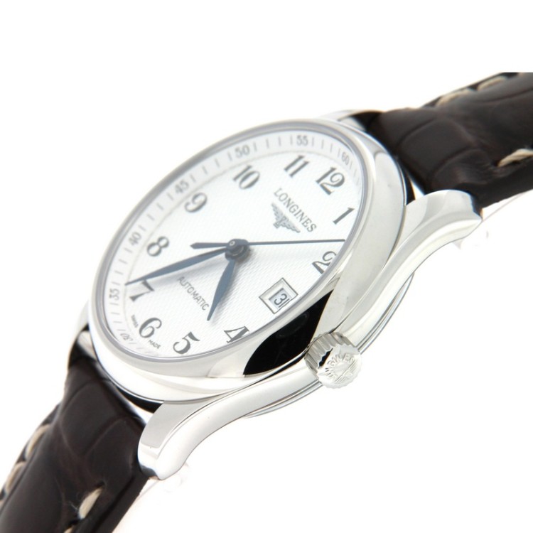 LONGINES MASTER COLLECTION L2.257.4.78.3 Automatic 29 mm
