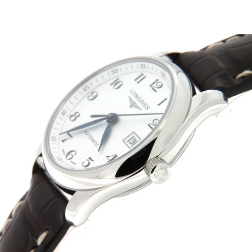 LONGINES MASTER COLLECTION L2.257.4.78.3 Automatic 29 mm