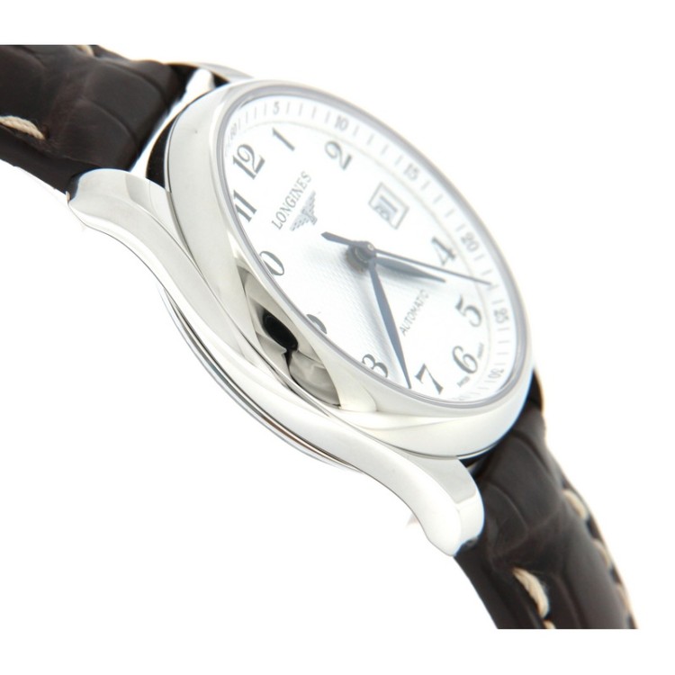 LONGINES MASTER COLLECTION L2.257.4.78.3 Automatic 29 mm