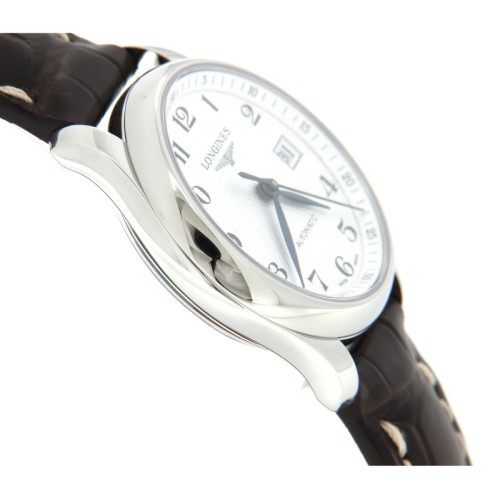 LONGINES MASTER COLLECTION L2.257.4.78.3 Automatic 29 mm