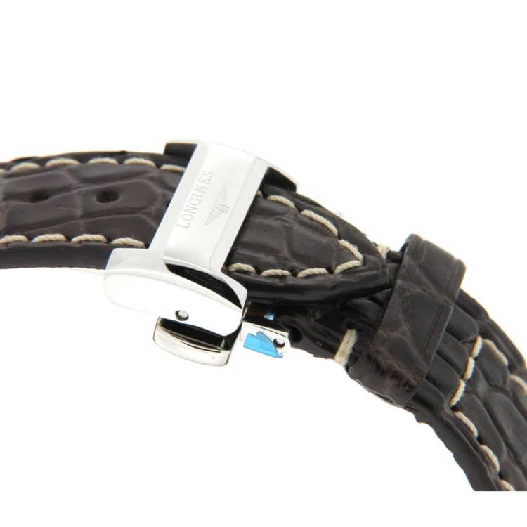 LONGINES MASTER COLLECTION L2.257.4.78.3 Автомат 29 мм