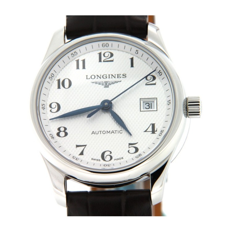 LONGINES MASTER COLLECTION L2.257.4.78.3 Automatic 29 mm