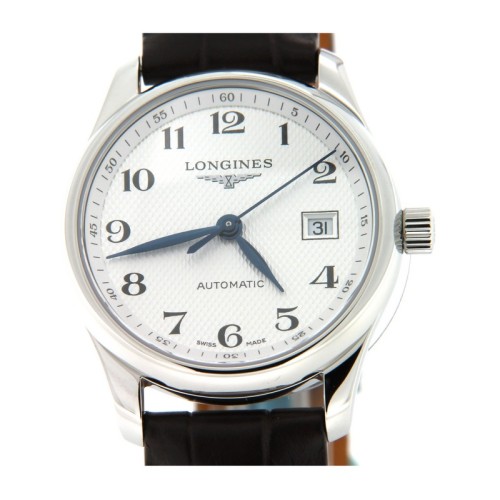 LONGINES MASTER COLLECTION L2.257.4.78.3 Автомат 29 мм