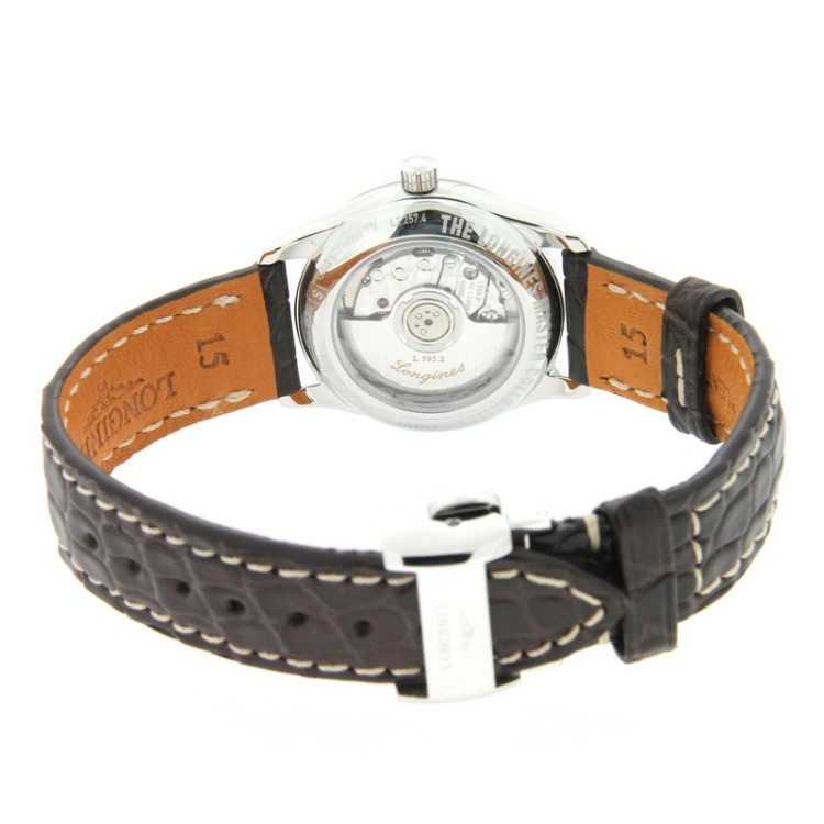LONGINES MASTER COLLECTION L2.257.4.78.3 Автомат 29 мм