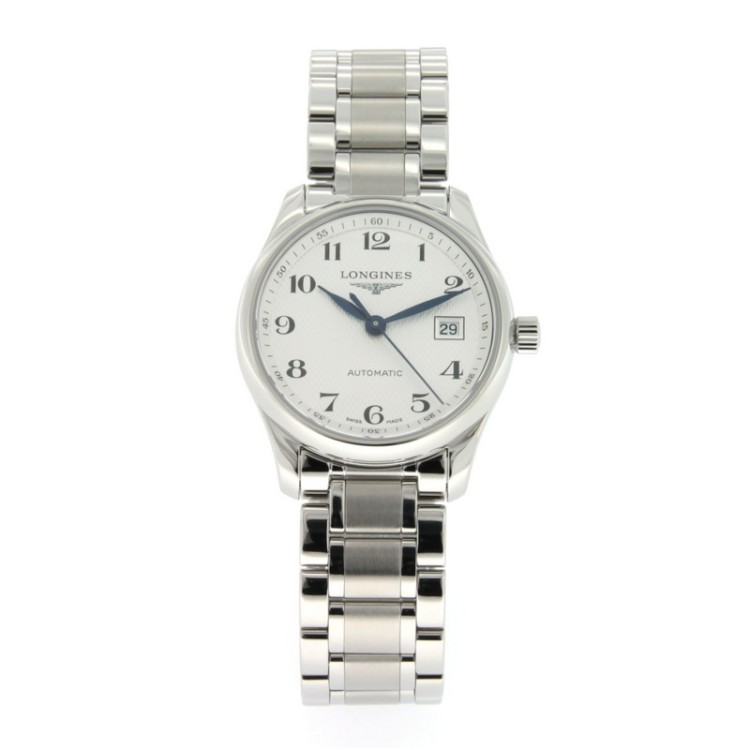 LONGINES MASTER COLLECTION L2.257.4.78.6 Automatico 29 mm