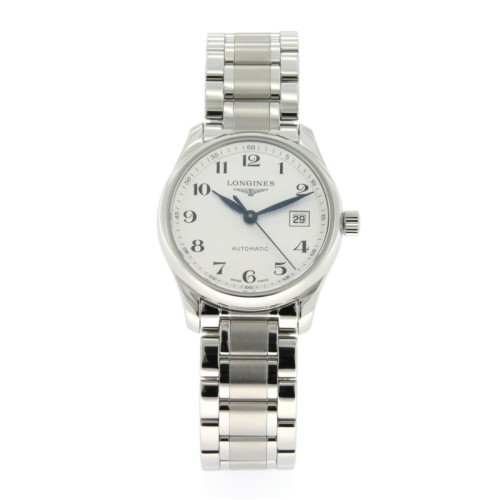 LONGINES MASTER COLLECTION L2.257.4.78.6 Автомат 29 мм