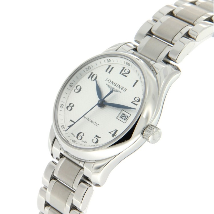 LONGINES MASTER COLLECTION L2.257.4.78.6 Automatic 29 mm