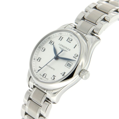 LONGINES MASTER COLLECTION L2.257.4.78.6 Automatic 29 mm