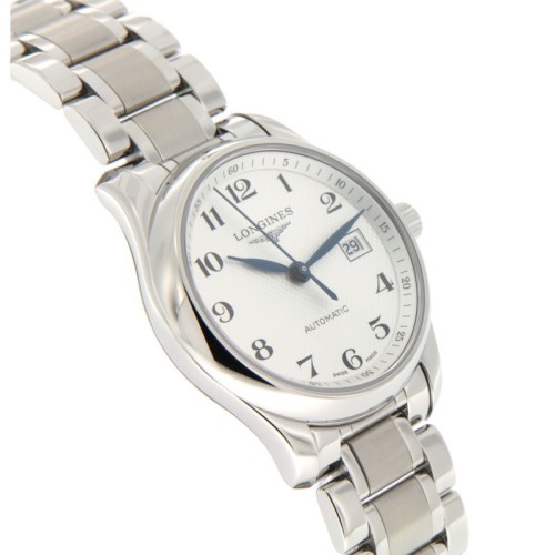 LONGINES MASTER COLLECTION L2.257.4.78.6 Automatic 29 mm