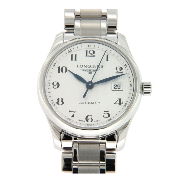 LONGINES MASTER COLLECTION L2.257.4.78.6 Automatic 29 mm